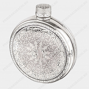 Фляга из серебра 150 мл (ID 20278)