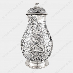Кувшин серебряный 1380мл (ID 18766)