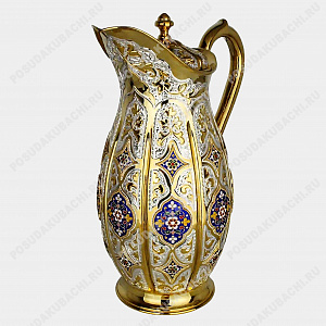 Кувшин серебряный 1450мл (ID 14597)