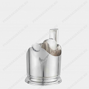 Подстаканник из серебра 250 мл (ID 18597)