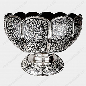 Ваза серебряная (ID 15565)