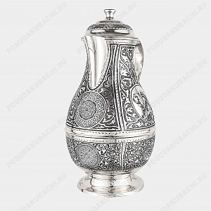 Кувшин серебряный 1380мл (ID 18885)
