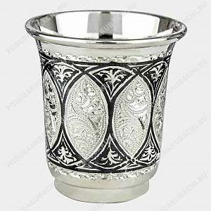 Стопка из серебра 45 мл (ID 13099)