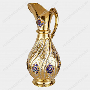 Кувшин серебряный 2000мл (ID 16197)