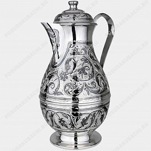 Кувшин Кубачи на 1,5л (ID 11850)