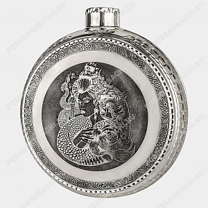 Кувшин серебряный 800мл (ID 14862)