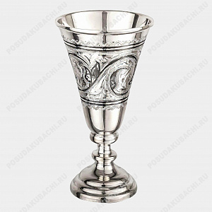 Рюмка из серебра 40 мл (ID 17083)
