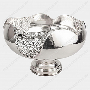 Ваза из серебра 925 пробы (ID 15464)
