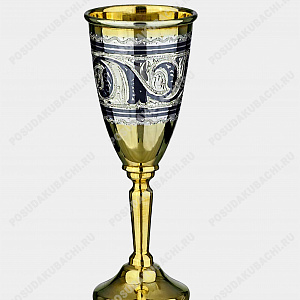 Серебряная Рюмка 30мл (ID 11319)