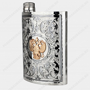 Фляга "Орёл" 150 мл (ID 13082)