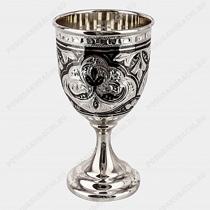 Рюмка из серебра 40 мл (ID 13683)