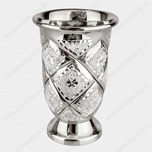 Стопка серебряная 40 мл (ID 13916)