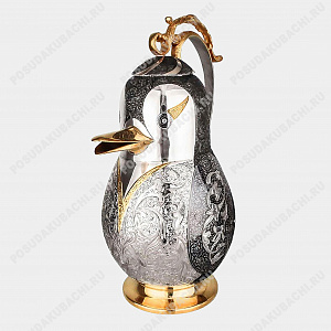 Кувшин из серебра (ID 14344)