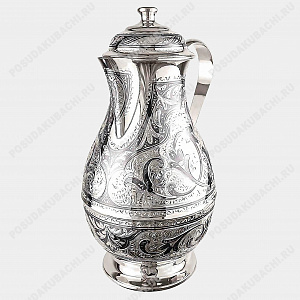Кувшин серебряный 1500мл (ID 16954)