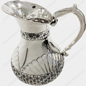Кувшин «Цветочная поляна» (ID 10943)