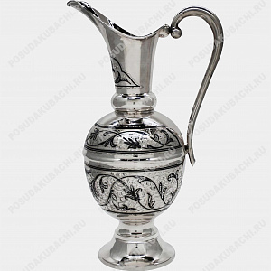 Кувшин «Зевс» на 1 л (ID 11075)