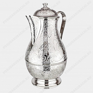 Кувшин серебряный 1500мл (ID 13977)