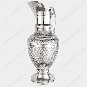 Кувшин серебряный 1500мл (ID 18446)
