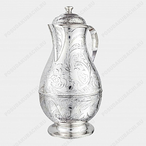 Кувшин серебряный 1500мл (ID 17853)