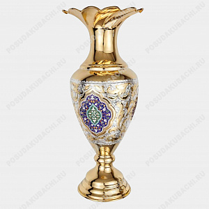 Ваза серебряная (ID 17290)