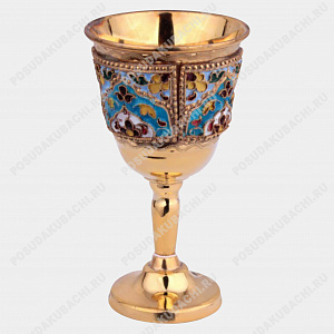 Рюмка "Царь" 40 мл (ID 12316)