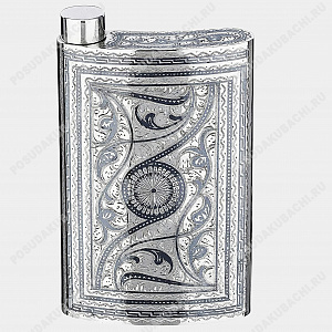 Фляга «Кубачи» (ID 11107)