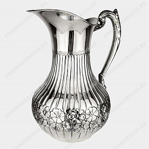 Кувшин серебряный 1850 мл (ID 14167)