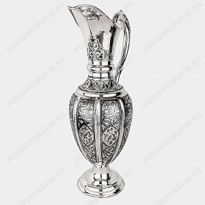 Кувшин серебряный 1650мл (ID 16515)