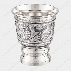 Серебряная стопка 55 мл (ID 19148)