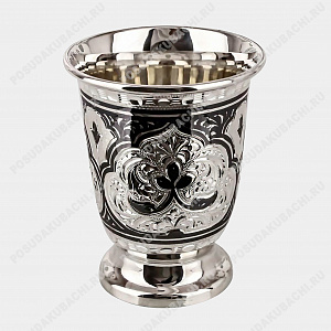Стопка серебряная 45 мл (ID 13684)