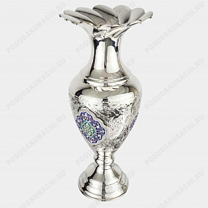 Ваза серебряная (ID 17282)