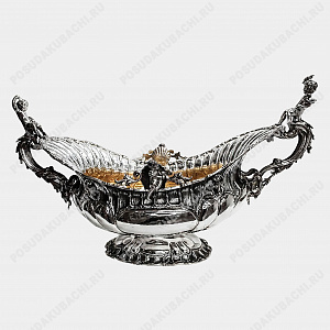 Ладья серебряная (ID 15798)