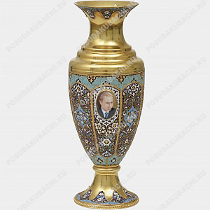 Ваза «Президент» (ID 10677)
