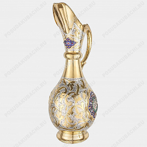 Кувшин серебряный 2150мл (ID 18496)