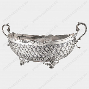 Ваза из серебра 925 пробы (ID 19127)