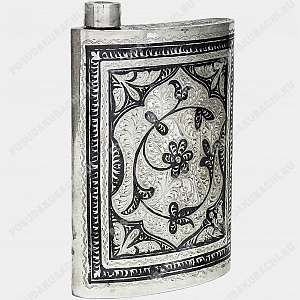 Фляга «Кубачи» (ID 10932)