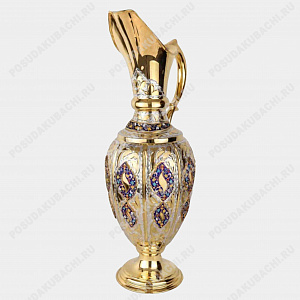 Кувшин серебряный 1900мл (ID 16522)