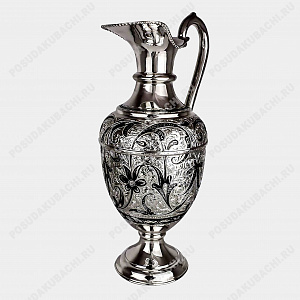 Серебряный кувшин 1600 мл (ID 15089)